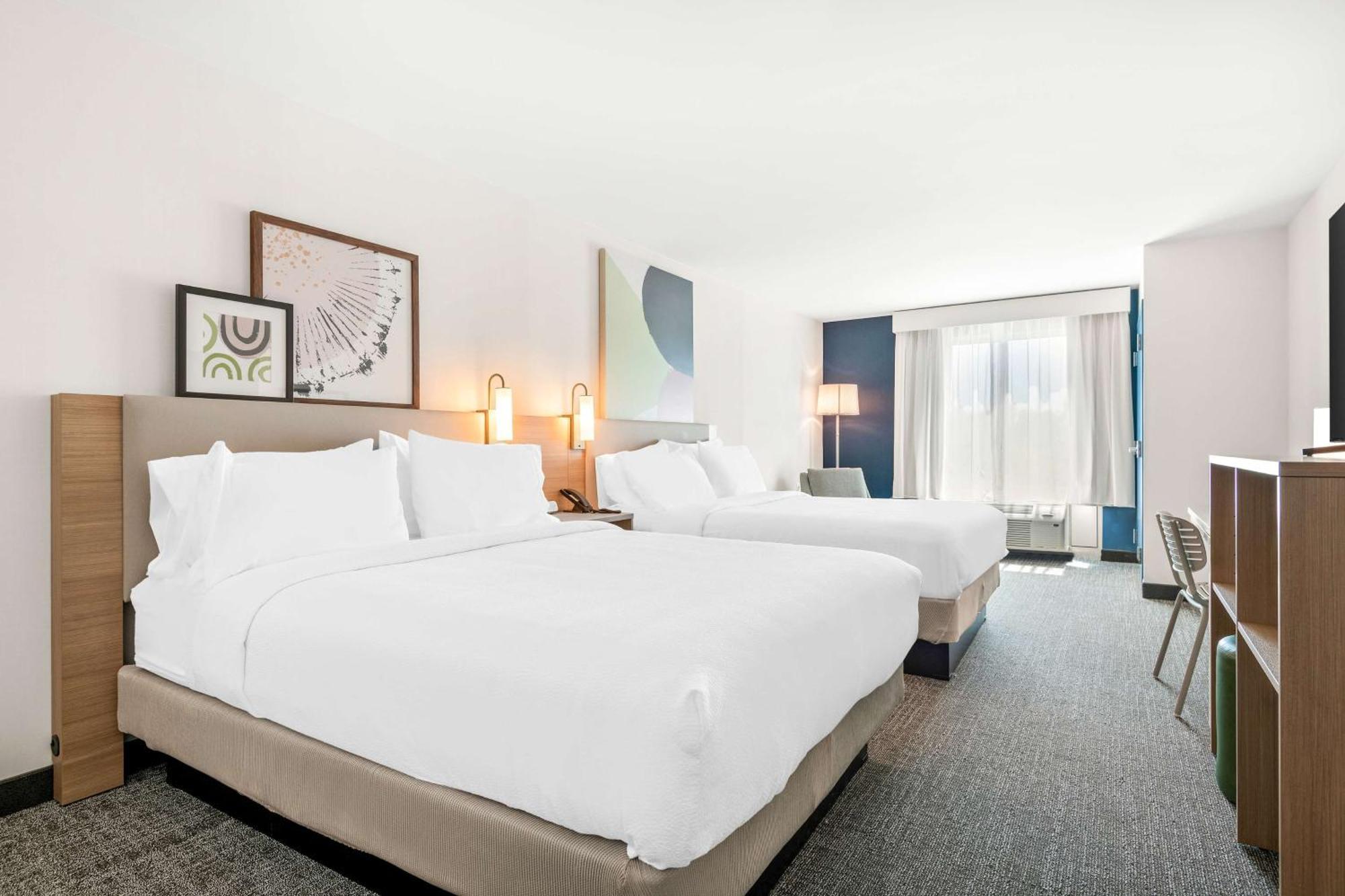 Spark By Hilton Exton Exterior foto